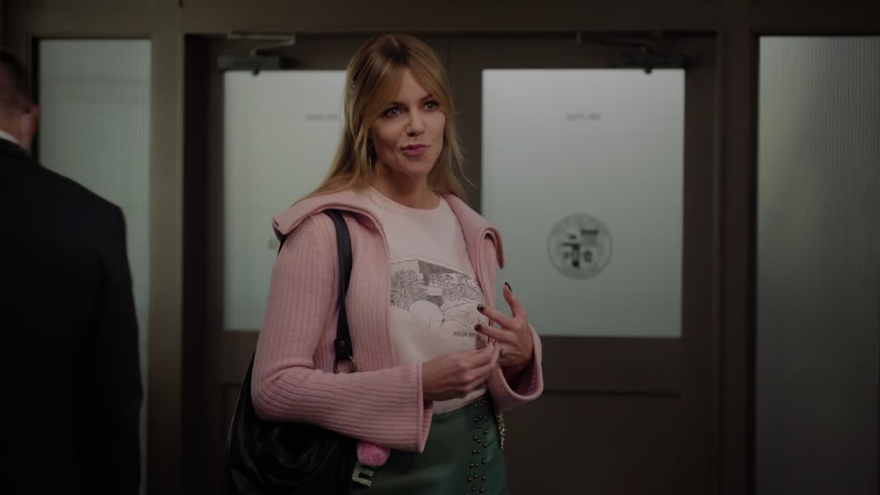Velký potenciál   High Potential S01E07 720p x265 TiPEX mkv
