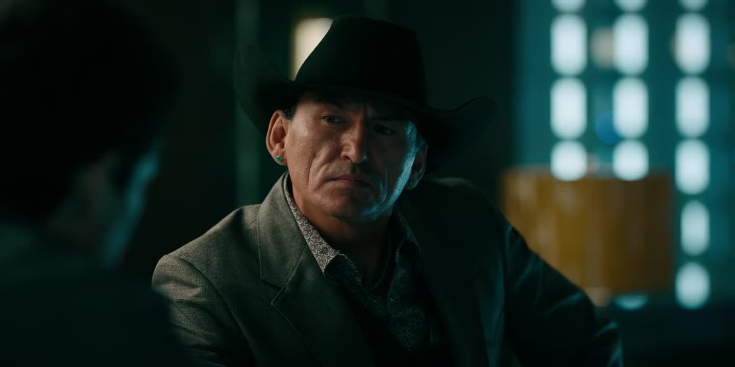 Uklízečka   The Cleaning Lady US S04E04 Suspicious Minds 720p HEVC x265 MeGusta[EZTVx to] mkv