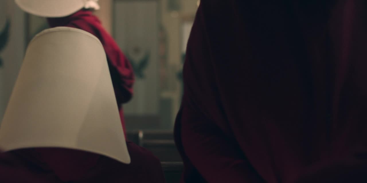 Příběh služebnice   The Handmaids Tale S06E08 720p AMZN WEB DL DDP5 1 H 264 NTb CZ titulky mkv