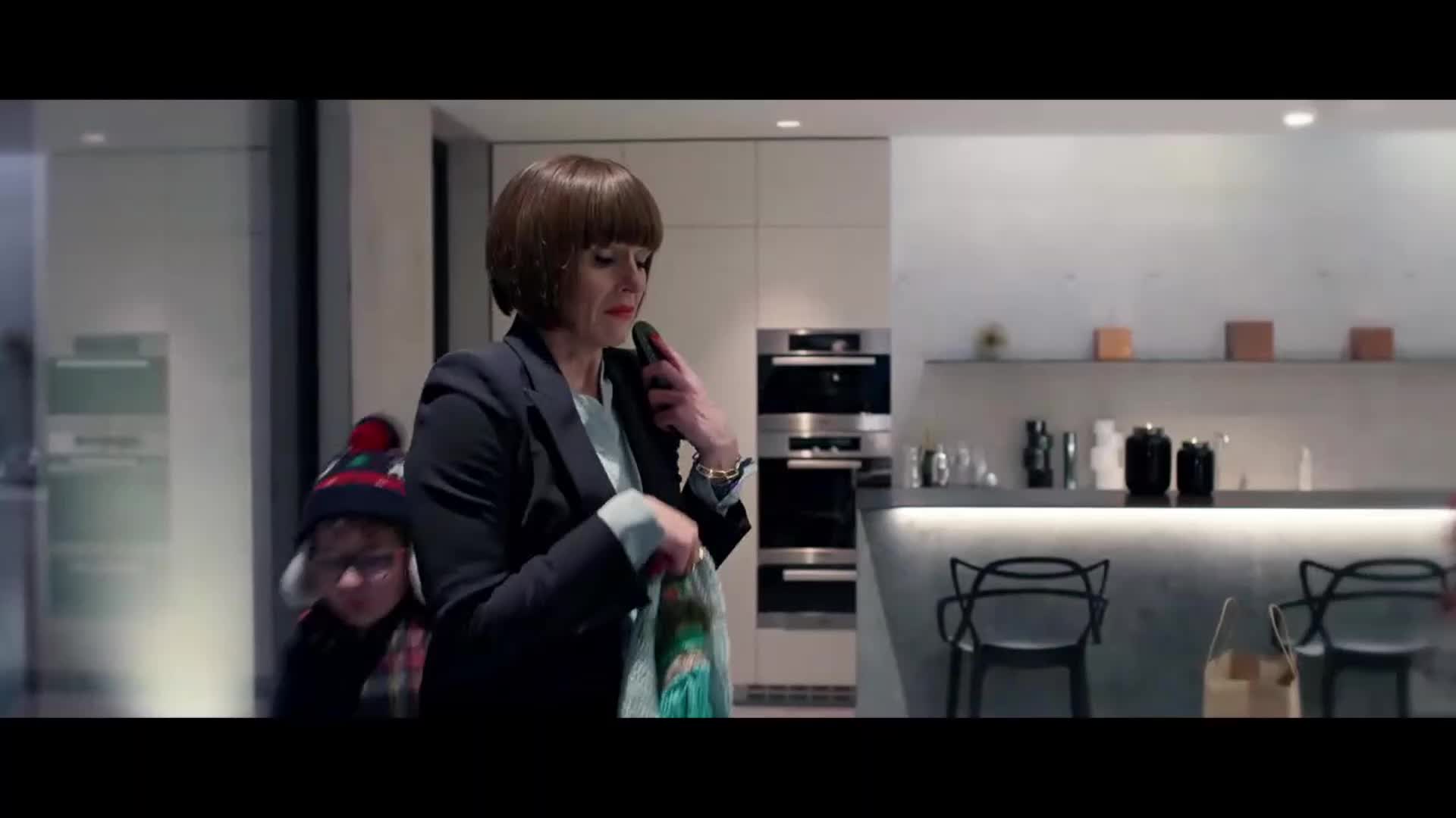 Vánoční koleda pro Carole WEB DL CZ EN 2022 1080p mkv