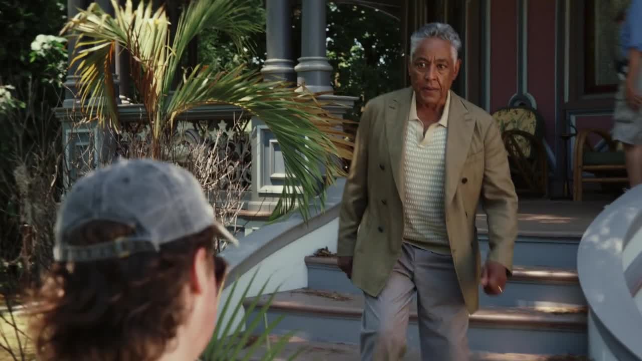Poker Face 2023 S02E02 720p x264 FENiX mkv