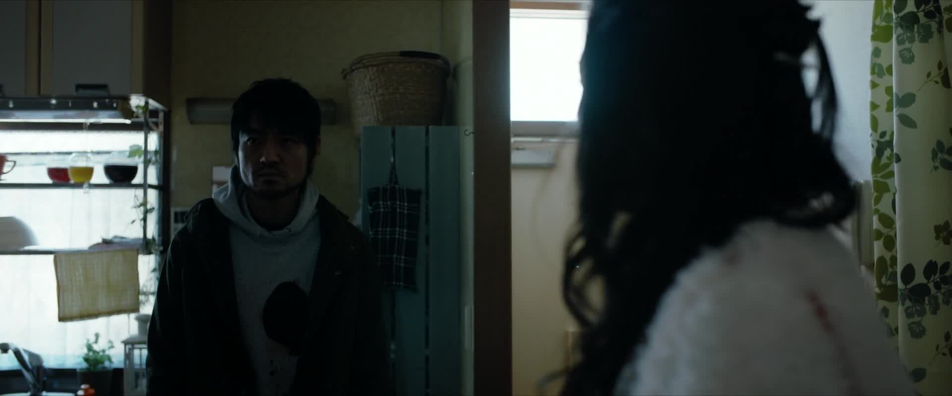 Ghost Killer 2024 1080p WEBRip x264 AAC5 1 CZ titulky mp4