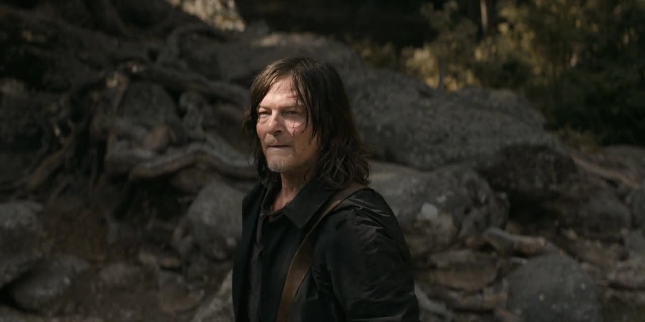 The Walking Dead Daryl Dixon S03E02 720p x264 FENiX mkv