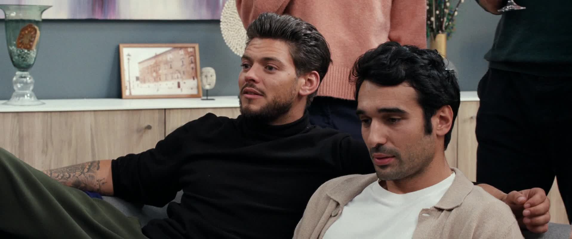 Avec ou sans enfants 2025 FRENCH 1080p WEB DL H264 Slay3R SK titulky mkv