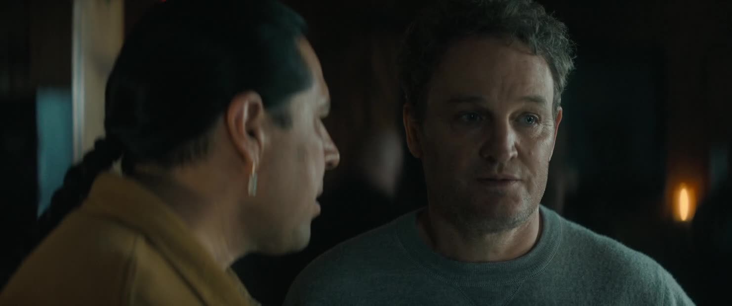 Nejzazší hranice   The Last Frontier 2025 S01E06 720p ATVP WEB DL DDP5 1 H 264 NTb CZ titulky mkv