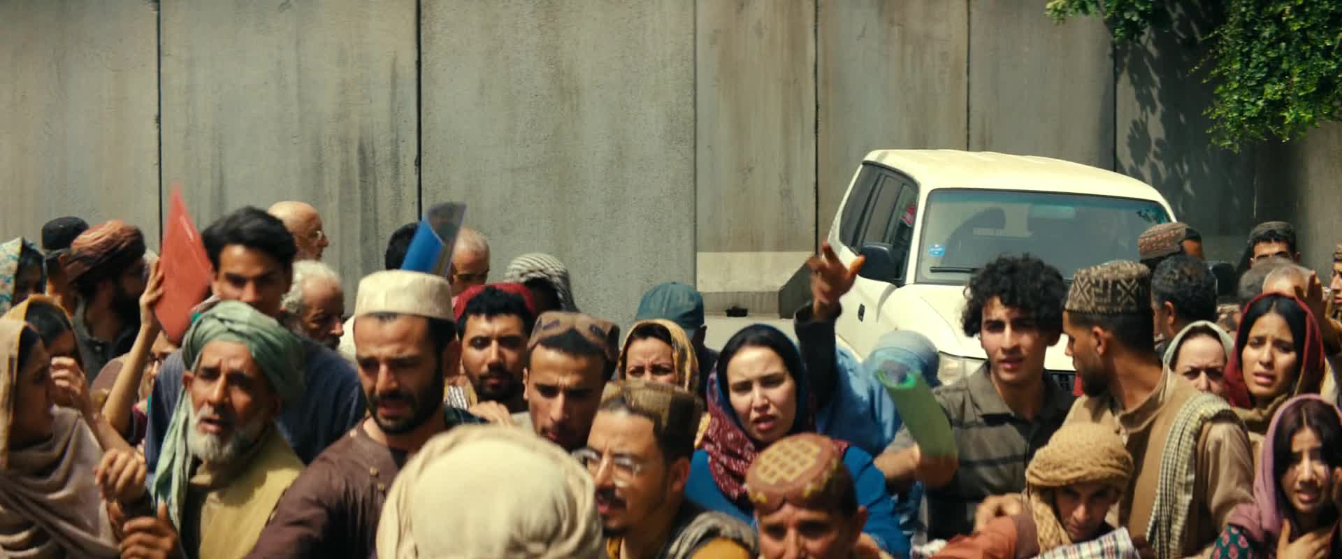 13 dní, 13 nocí   13 Jours 13 Nuits 2025 1080P Webrip Ac3 5 1 H264 SK titulky mkv