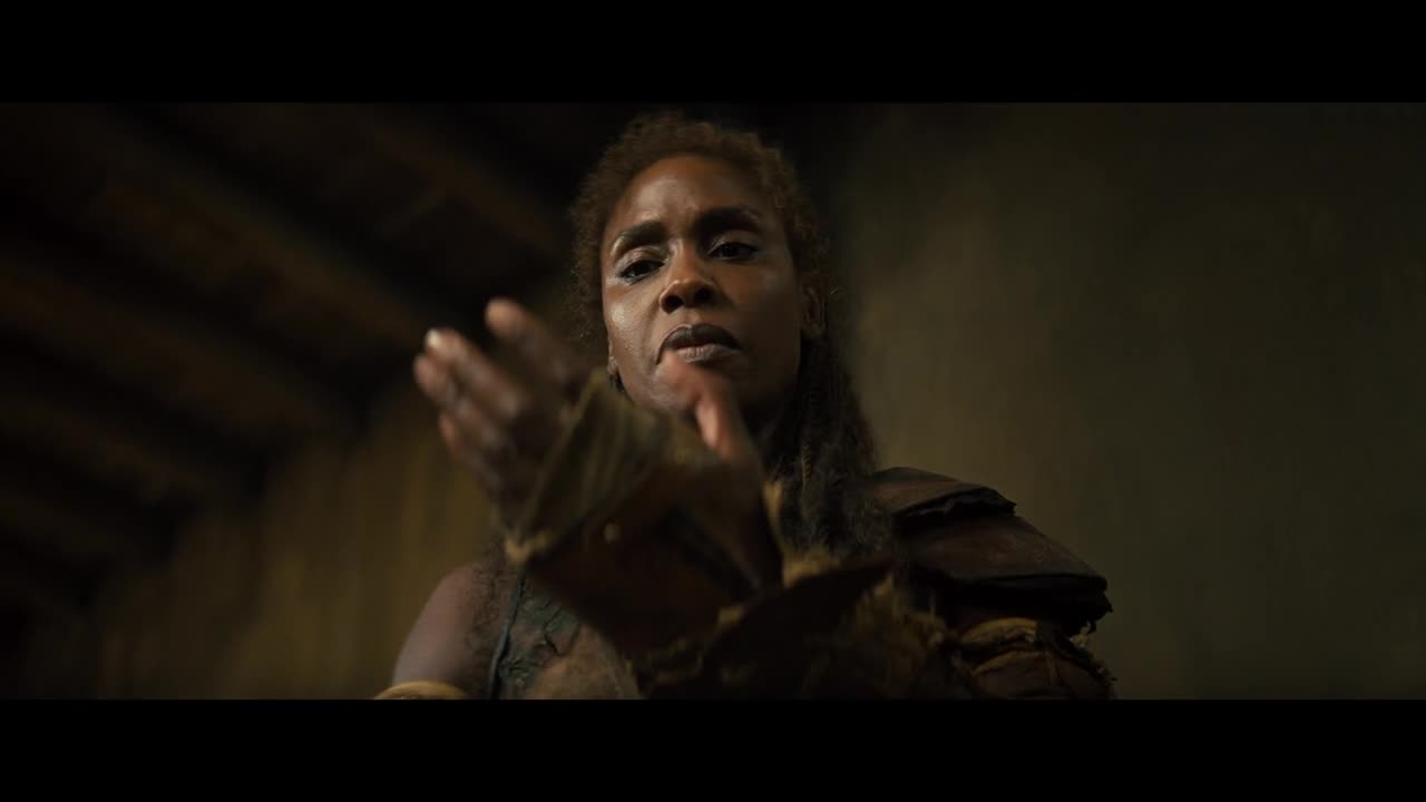 Spartakus: Ashurův dům   Spartacus House of Ashur S01E07 720p x264 FENiX CZ titulky mkv