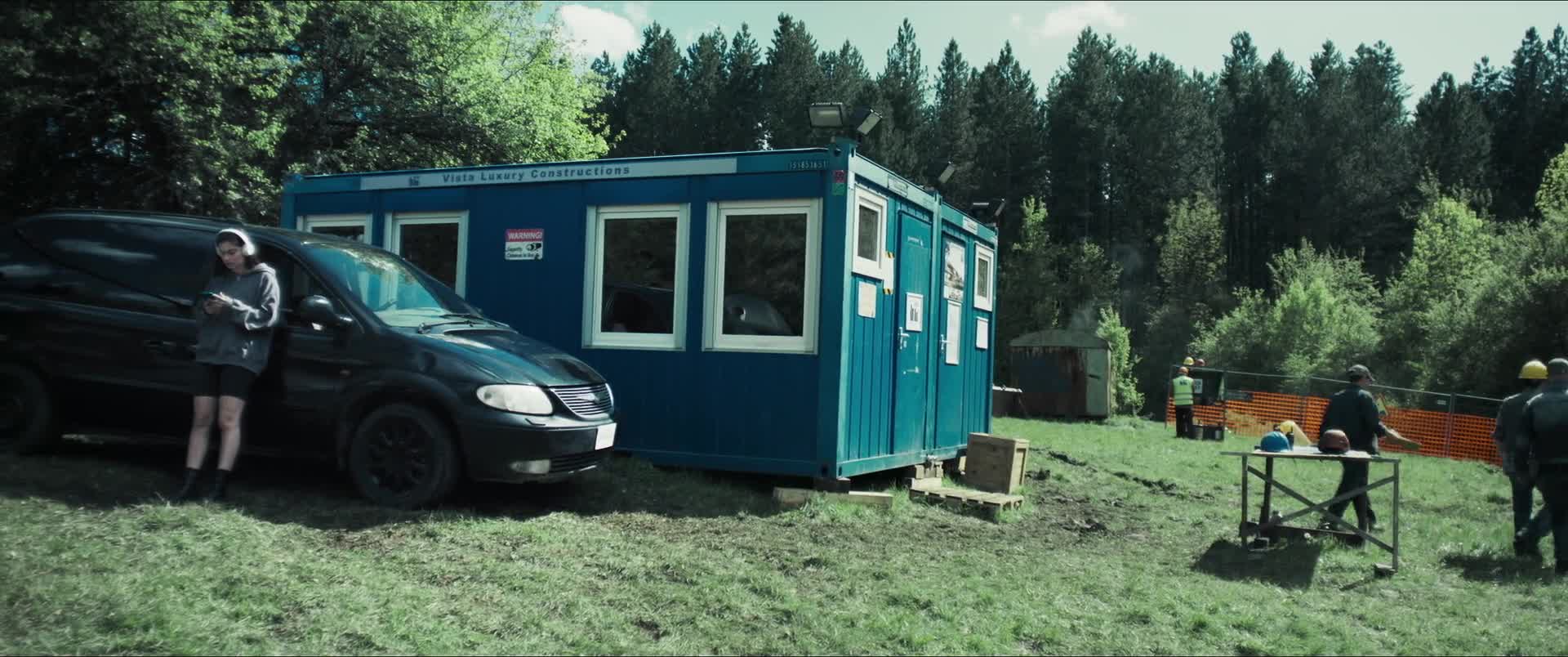 Savage Hunt 2025 1080p BluRay x264 AAC5 1 CZ titulky mp4