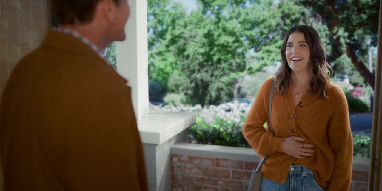 Terapie pravdou   Shrinking S03E02 720p x264 FENiX CZ titulky mkv