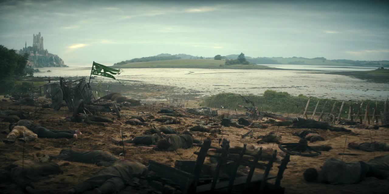 Rytíř Sedmi království   A Knight of the Seven Kingdoms S01E05 720p HMAX WEB DL DDP5 1 H 264 NTb CZ titulky mkv