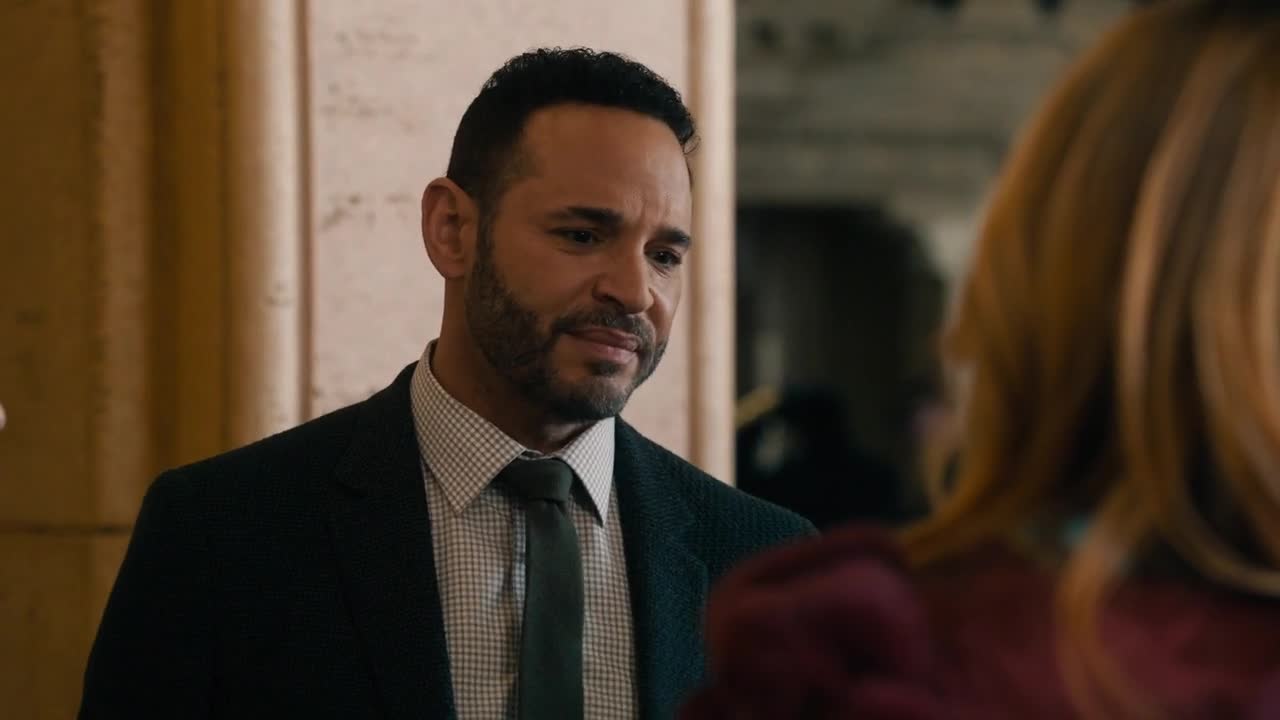 Velký potenciál   High Potential S02E15 720p x264 FENiX mkv