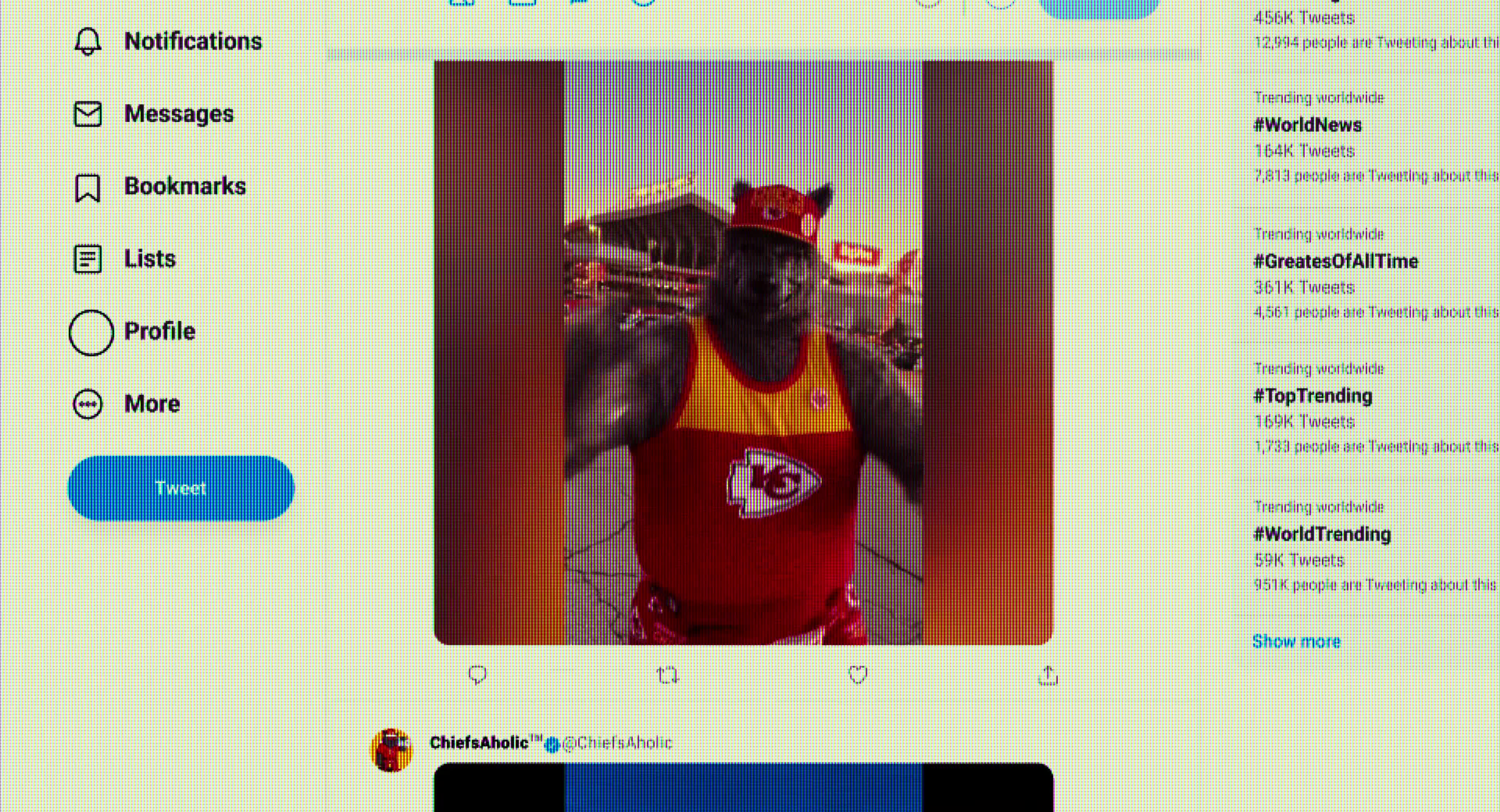 ChiefsAholic A Wolf In Chiefs Clothing 2024 2160p 4K WEB x265 10bit AAC5 1 [YTS MX] mkv