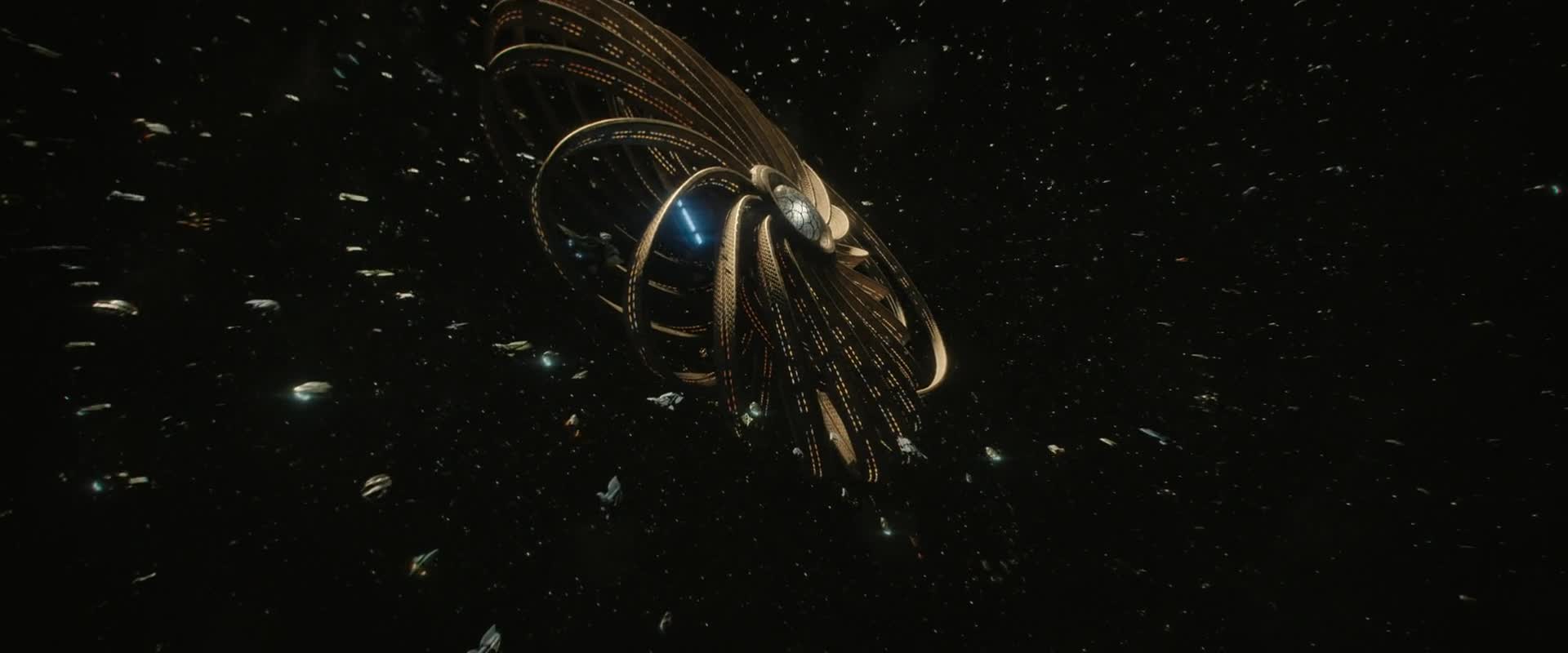 Star Trek Section 31 2025 1080p AMZN CZ titulky mp4
