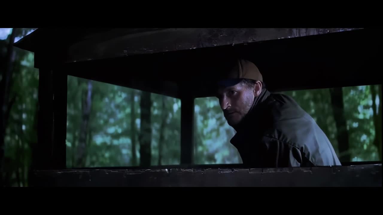 Vlčí muž   Wolf Man 2025 720p CAM CZ titulky mp4