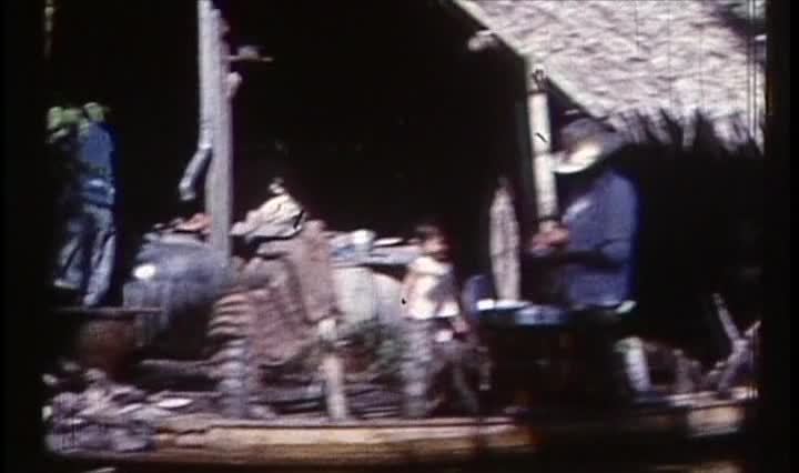 Sandokan Extra L'avventura di Sandokan 21 min AC3 Italian BDRip CRUSADERS mkv