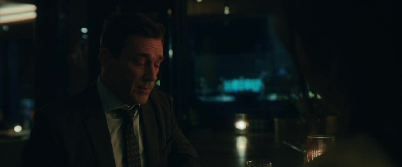 Sousedská tajemství   Your Friends and Neighbors S01E01 720p x264 FENiX CZ titulky mkv