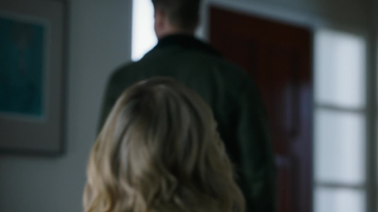 Tracker 2024 S02E18 Collision 720p AMZN WEB DL DDP5 1 H 264 NTb mkv
