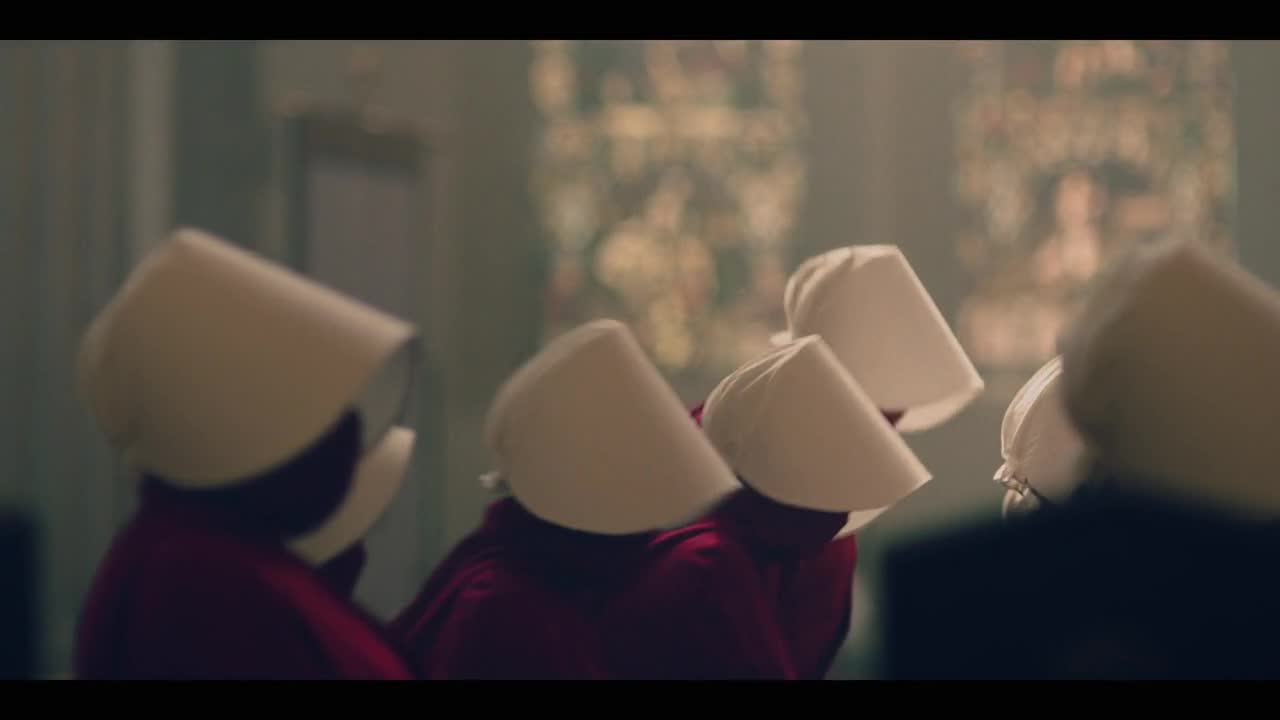 Příběh služebnice   The Handmaids Tale S06E08 720p x264 FENiX CZ titulky mkv
