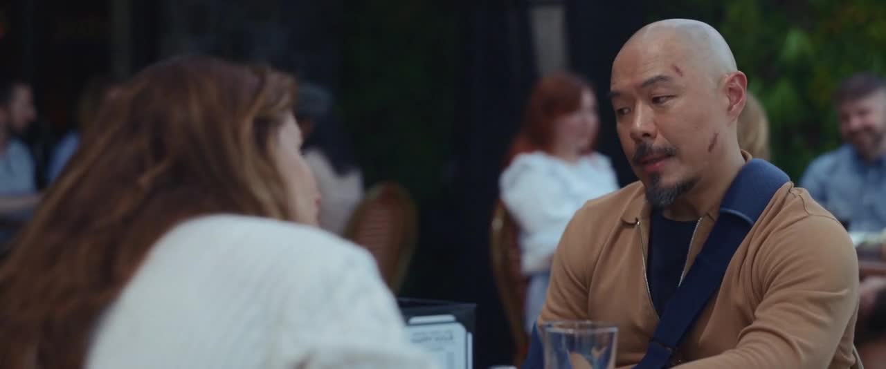 Sousedská tajemství   Your Friends and Neighbors S01E09 720p x264 FENiX CZ titulky mkv