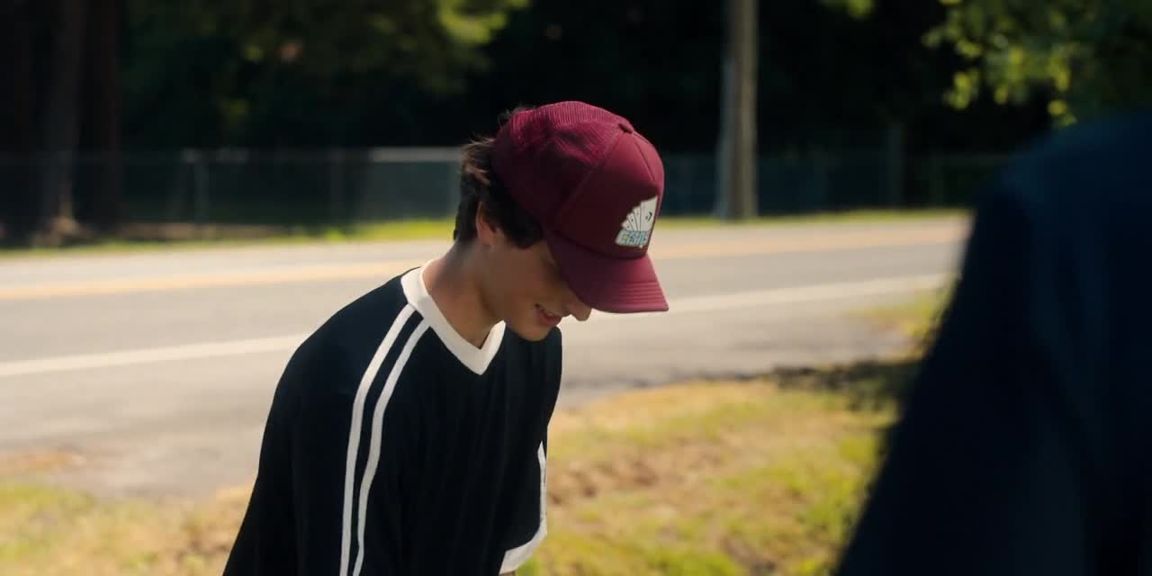 Druhá šance na greenu   Stick S01E03 720p x264 FENiX CZ titulky mkv