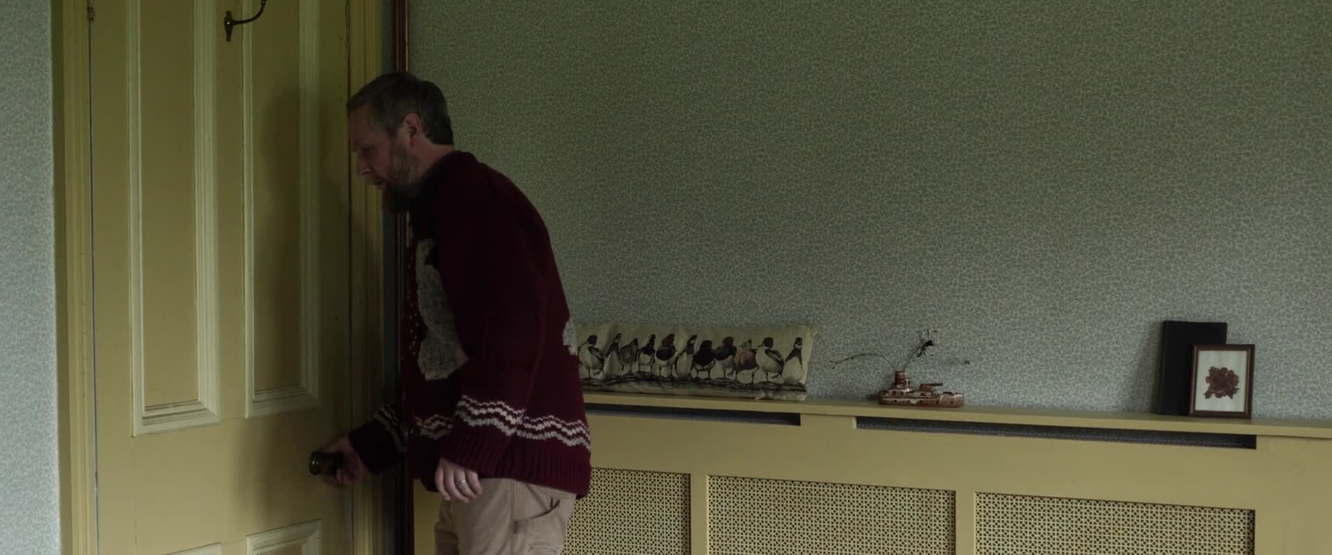 The Ballad Of Wallis Island 2025 1080p WEBRip x264 AAC5 1 CZ titulky mp4