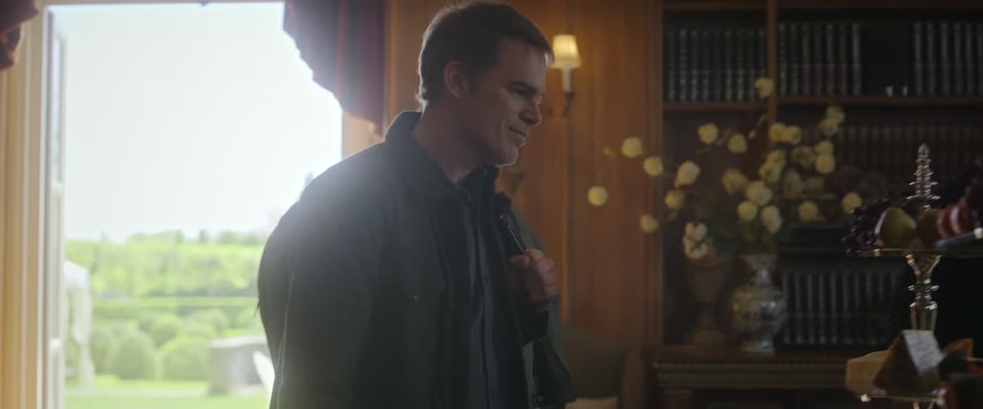 Dexter Resurrection S01E07 1080p HEVC x265 MeGusta[EZTVx to] mkv