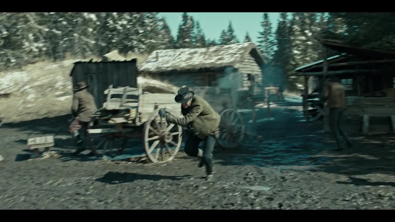 Billy the Kid S03E02 720p x264 FENiX CZ titulky mkv