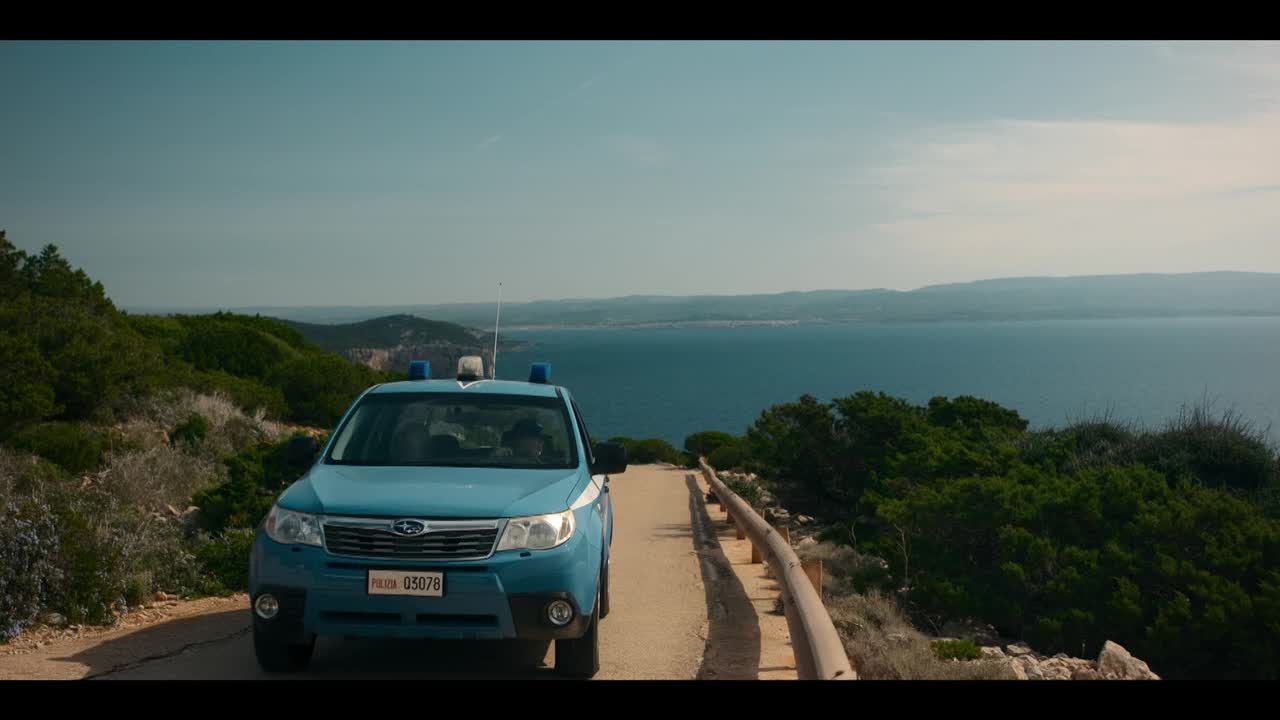 The Iris Affair S01E01 2025 720p web h264 sylix CZ titulky mkv