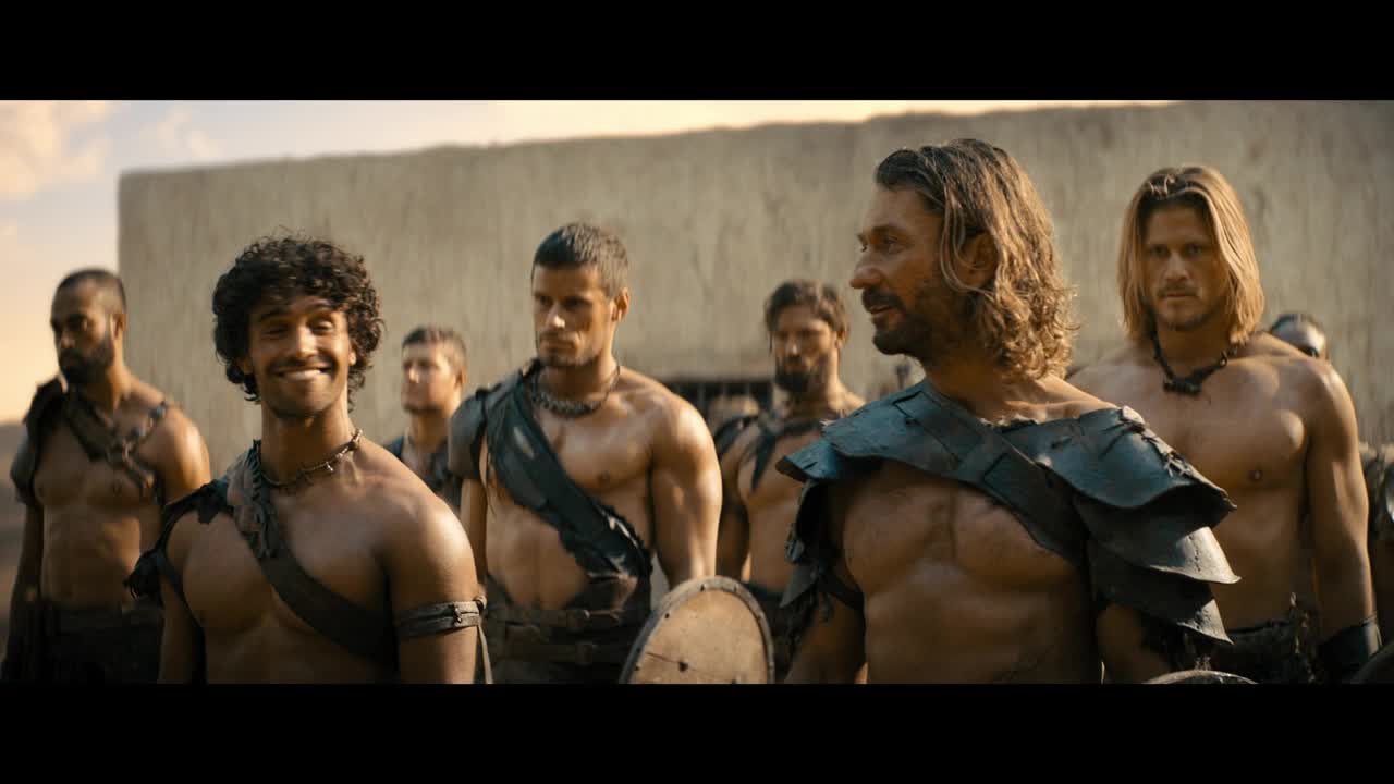Spartacus House Of Ashur S01E01 720P Amzn Web Dl Ddp5 1 H 264 Flux CZ titulky mkv