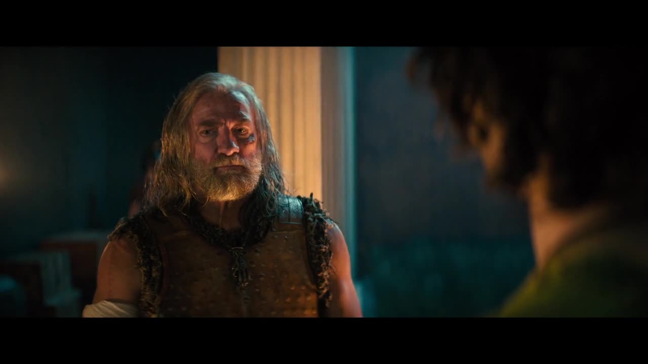 Spartakus: Ashurův dům   Spartacus House of Ashur S01E06 720p x264 FENiX CZ titulky mkv