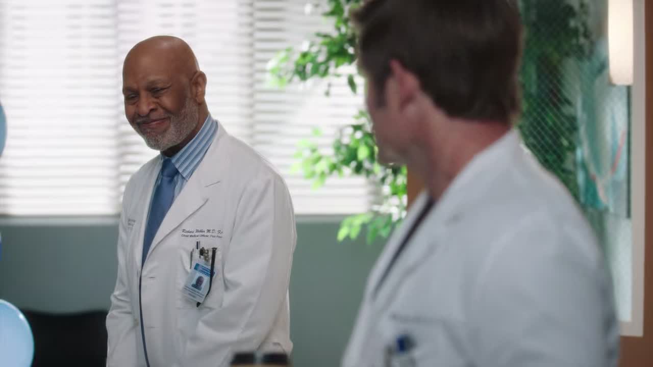 Chirurgové   Greys Anatomy S22E14 720p HEVC x265 MeGusta CZ titulky mkv