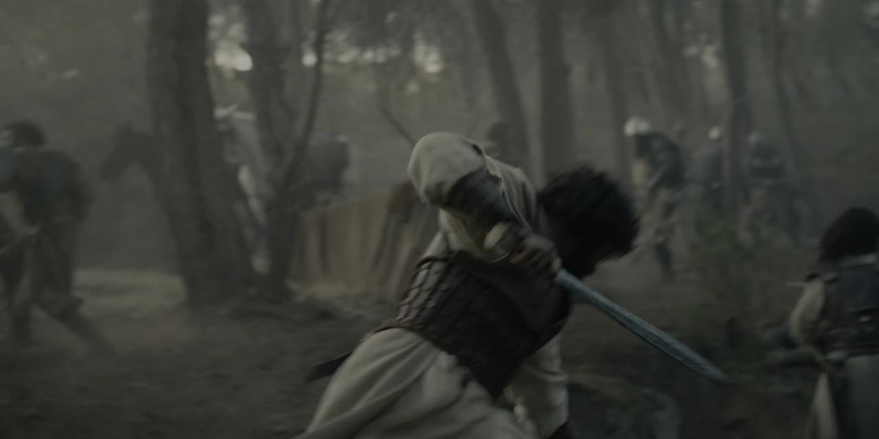 Dům Davidův   House of David S02E05 720p AMZN WEB DL DDP5 1 H 264 playWEB CZ titulky mkv