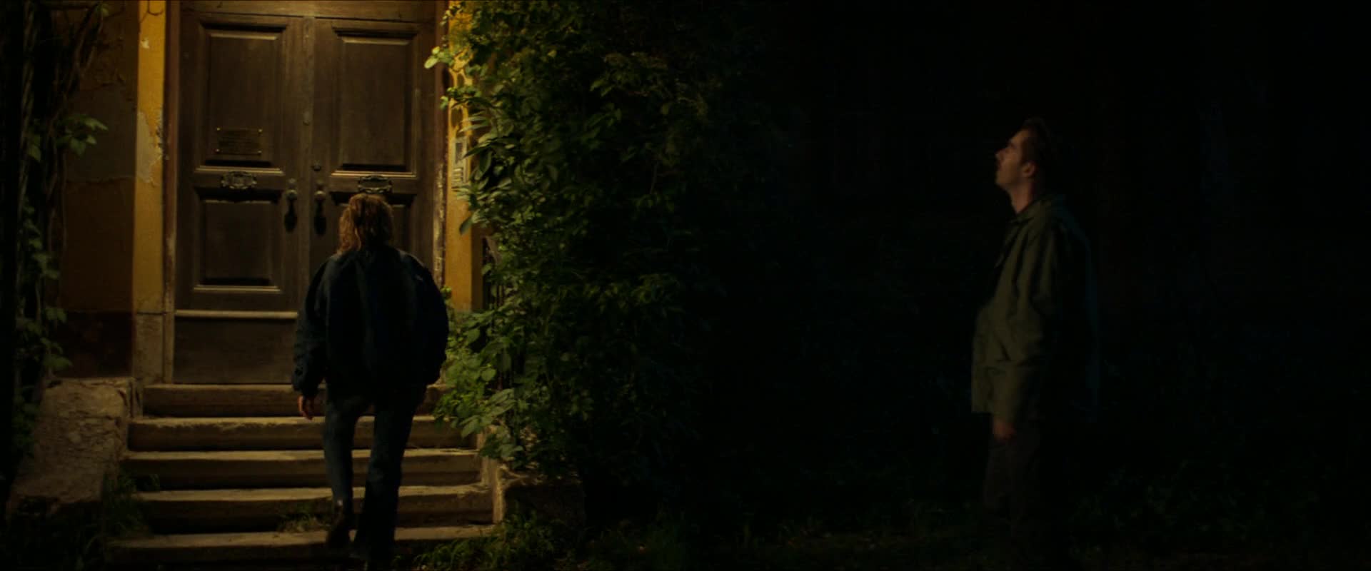 Welcome Home Baby 2025 1080p WEBRip x264 AAC5 1 [YTS GG YTS BZ] mp4