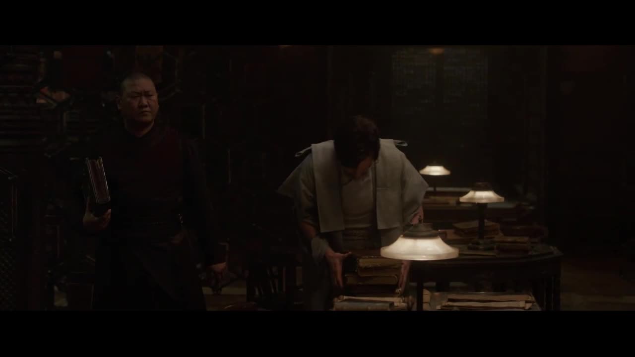Doctor Strange    2016 Akcni Dobrodruzny Fantasy Sci Fi  Cz dabing.mp4