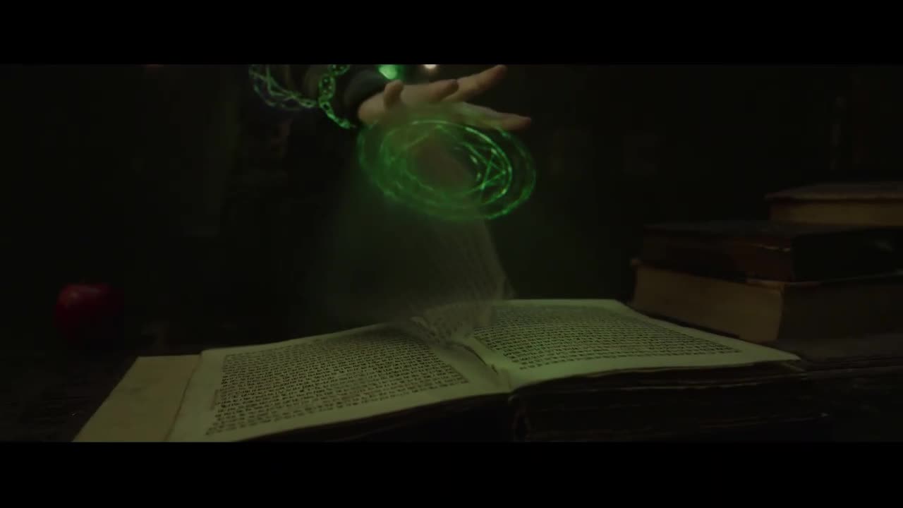 Doctor Strange    2016 Akcni Dobrodruzny Fantasy Sci Fi  Cz dabing.mp4