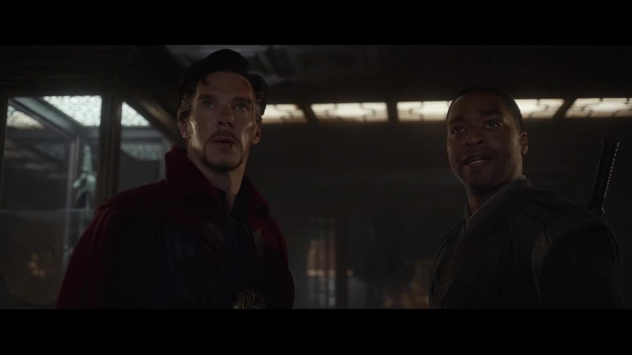 Doctor Strange    2016 Akcni Dobrodruzny Fantasy Sci Fi  Cz dabing.mp4