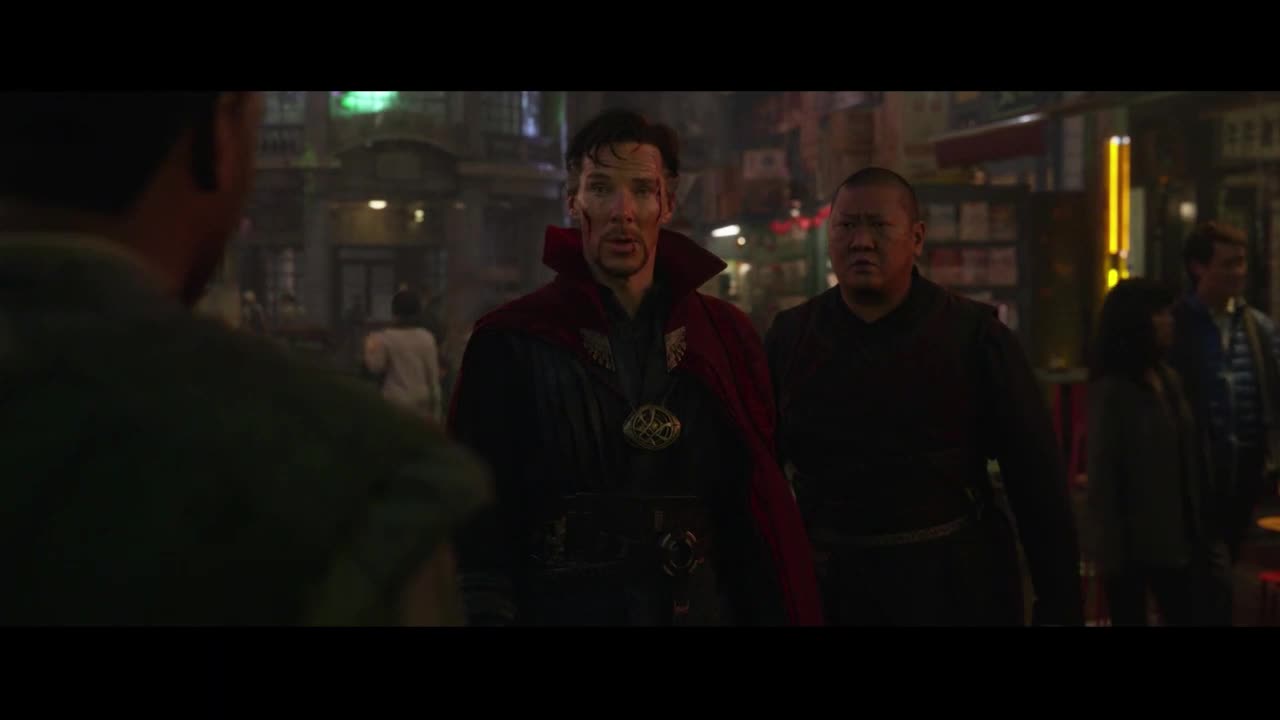 Doctor Strange    2016 Akcni Dobrodruzny Fantasy Sci Fi  Cz dabing.mp4