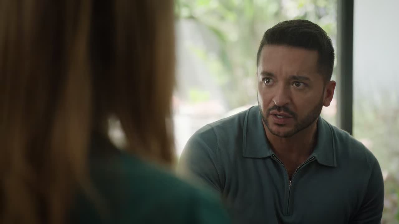 High Potential S01E10 Chutes and Murders 720p HEVC x265 MeGusta mkv