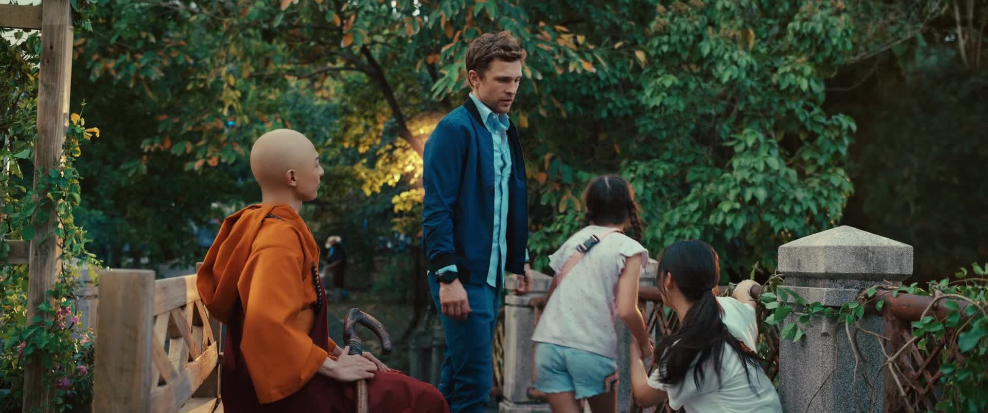Home Sweet Home Rebirth 2025 1080p BluRay x264 AAC5 1 CZ titulky mp4