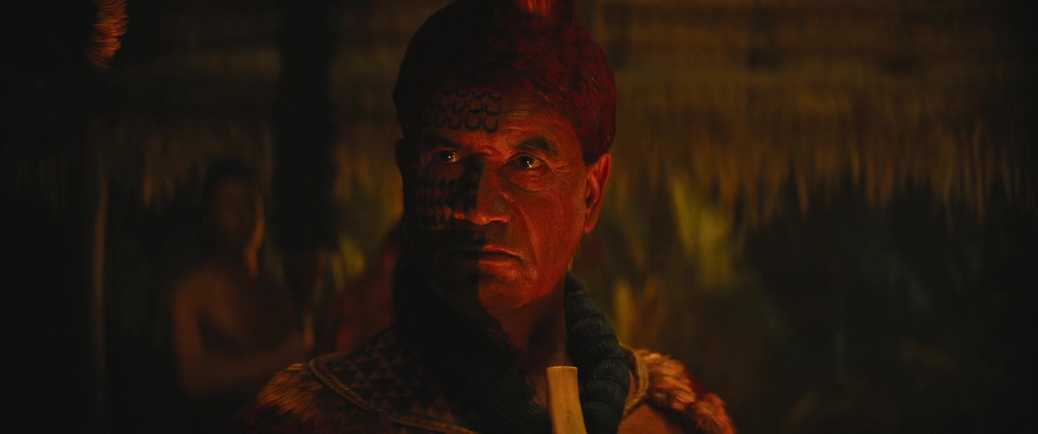 Válečný velitel   Chief of War S01E04 720p ATVP WEB DL DDP5 1 H 264 NTb CZ titulky mkv