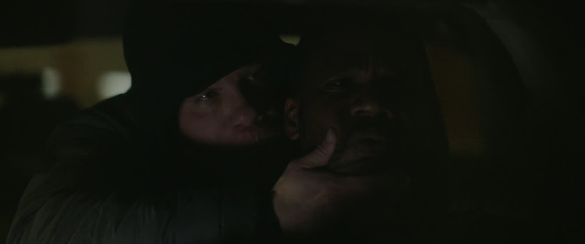 Dexter Resurrection S01E02 1080p x265 ELiTE mkv