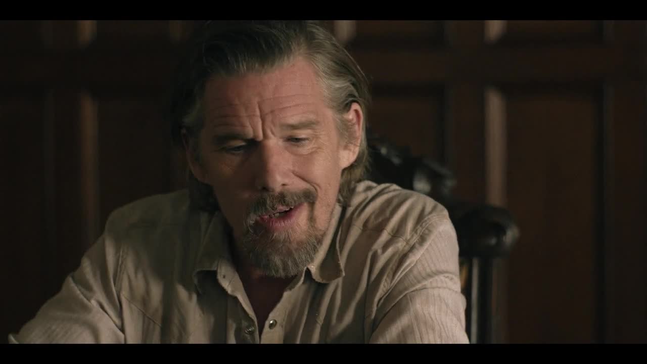 Ničemové   The Lowdown 2025 S01E01 720p x264 FENiX CZ titulky mkv