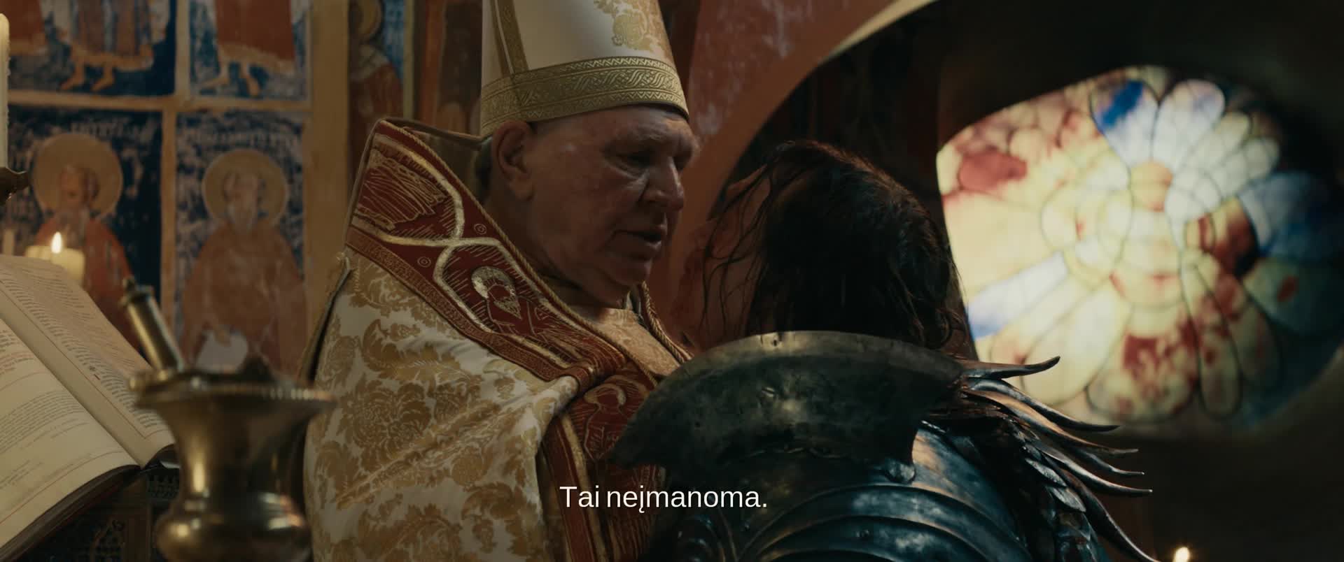 Dracula: Příběh lásky   Dracula A Love Tale 2025 1080p HDRip HC HEVC x265 5 1 BONE CZ titulky mkv