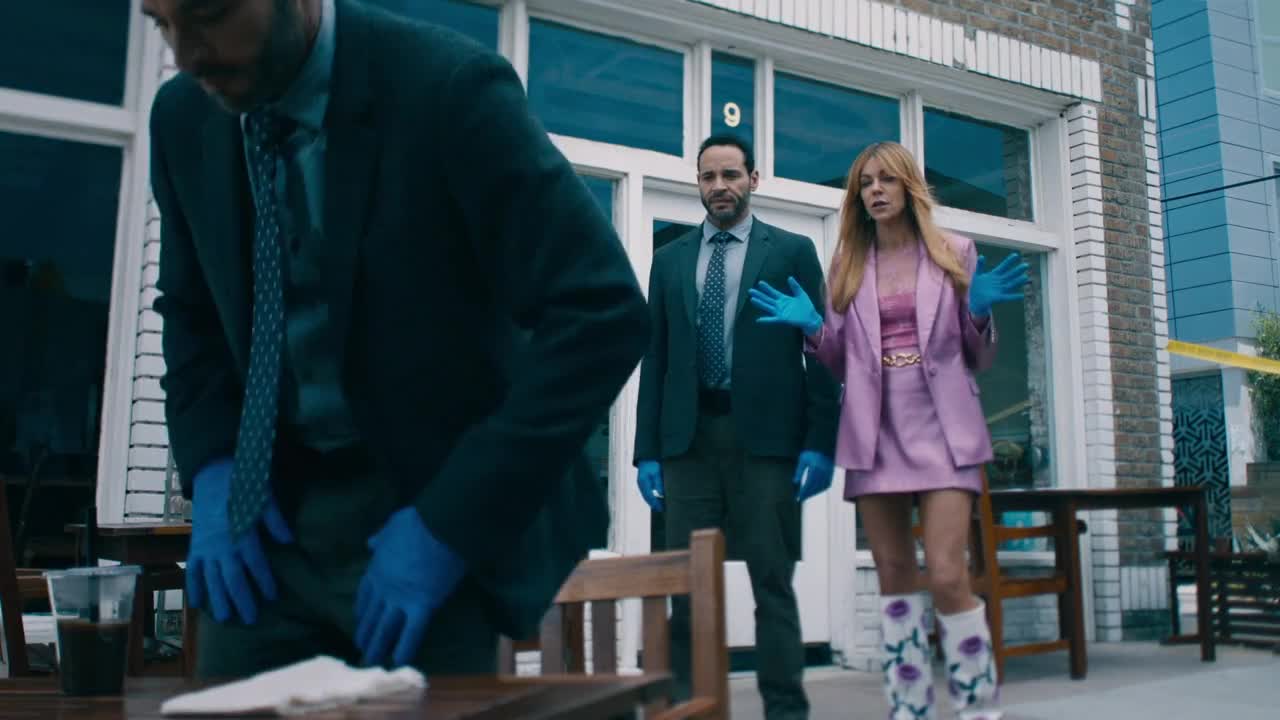 Velký potenciál   High Potential S02E03 720p x264 FENiX CZ titulky mkv
