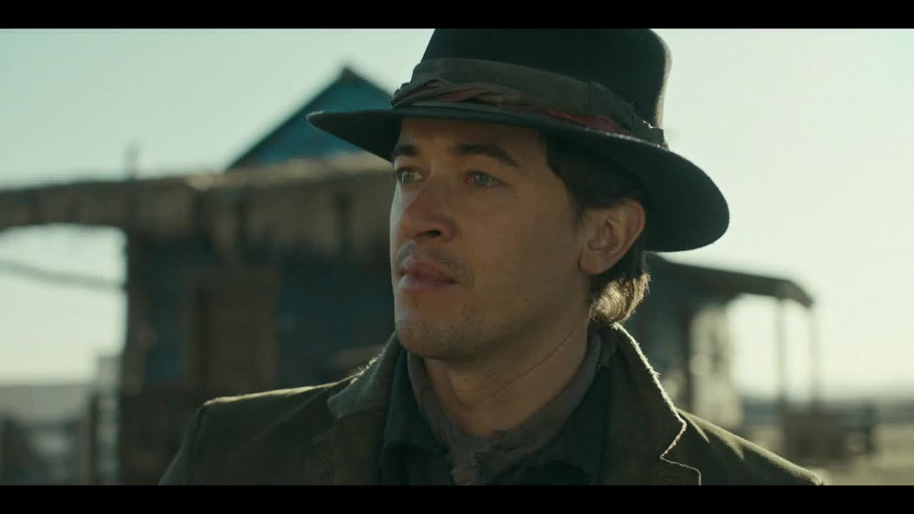 Billy the Kid S03E01 720p x264 FENiX CZ titulky mkv