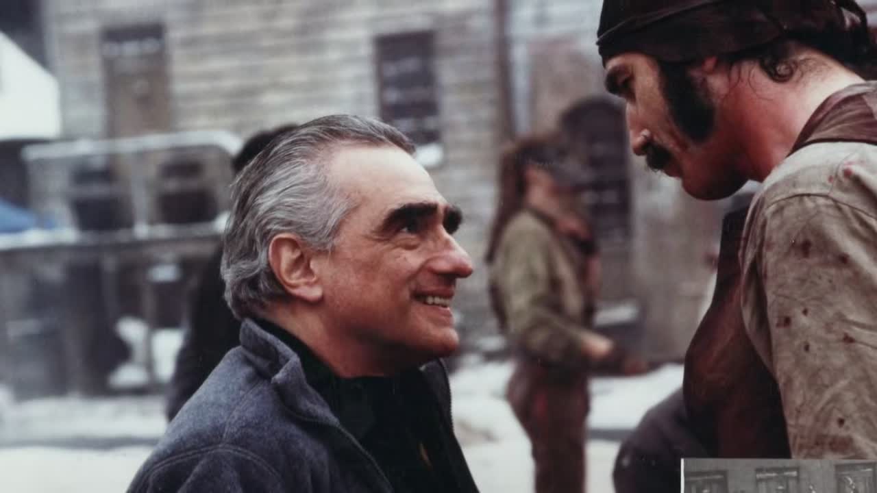 Mr Scorsese S01E05 720p HEVC x265 MeGusta[EZTVx to] mkv