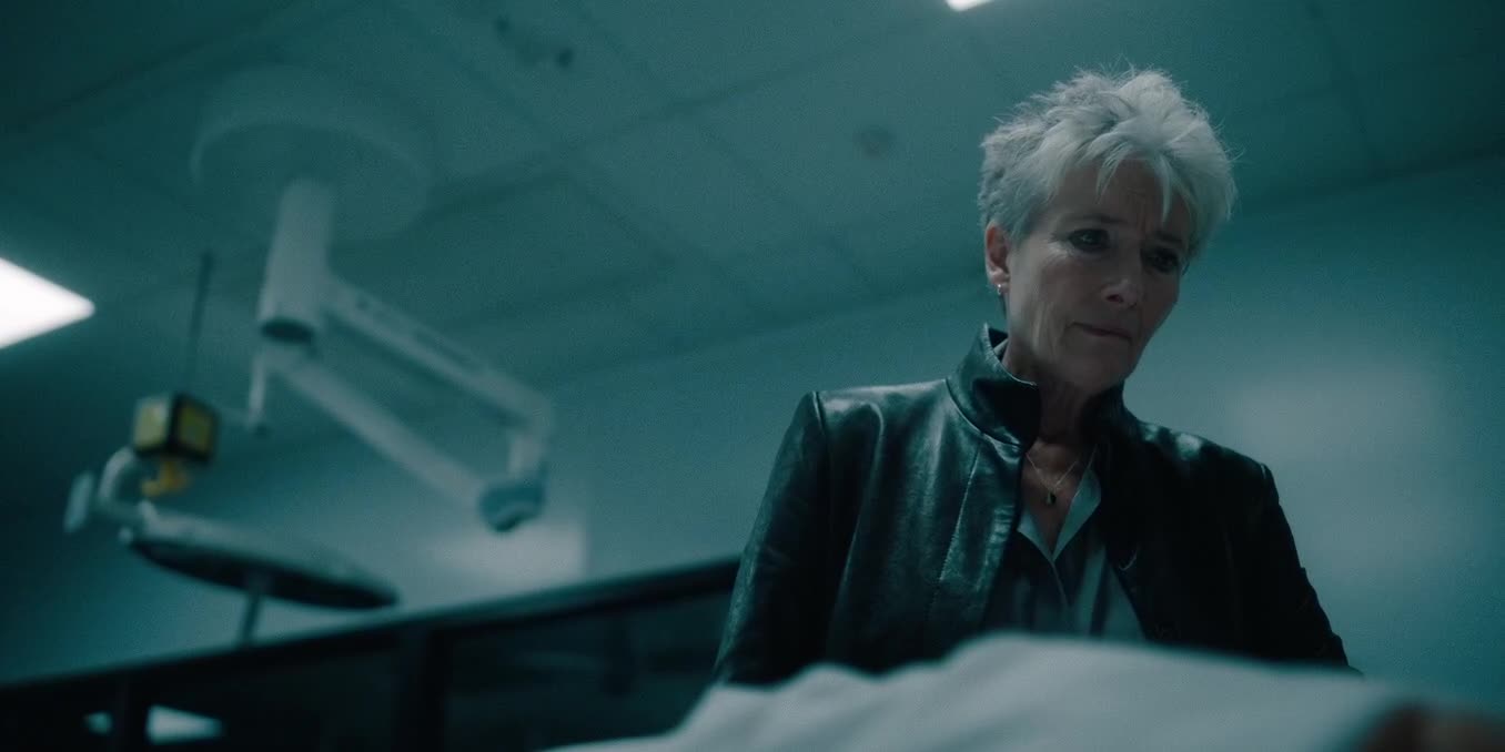 Cesta k pravdě   Down Cemetery Road S01E02 720p ATVP WEB DL DDP5 1 Atmos H 264 playWEB CZ titulky mkv