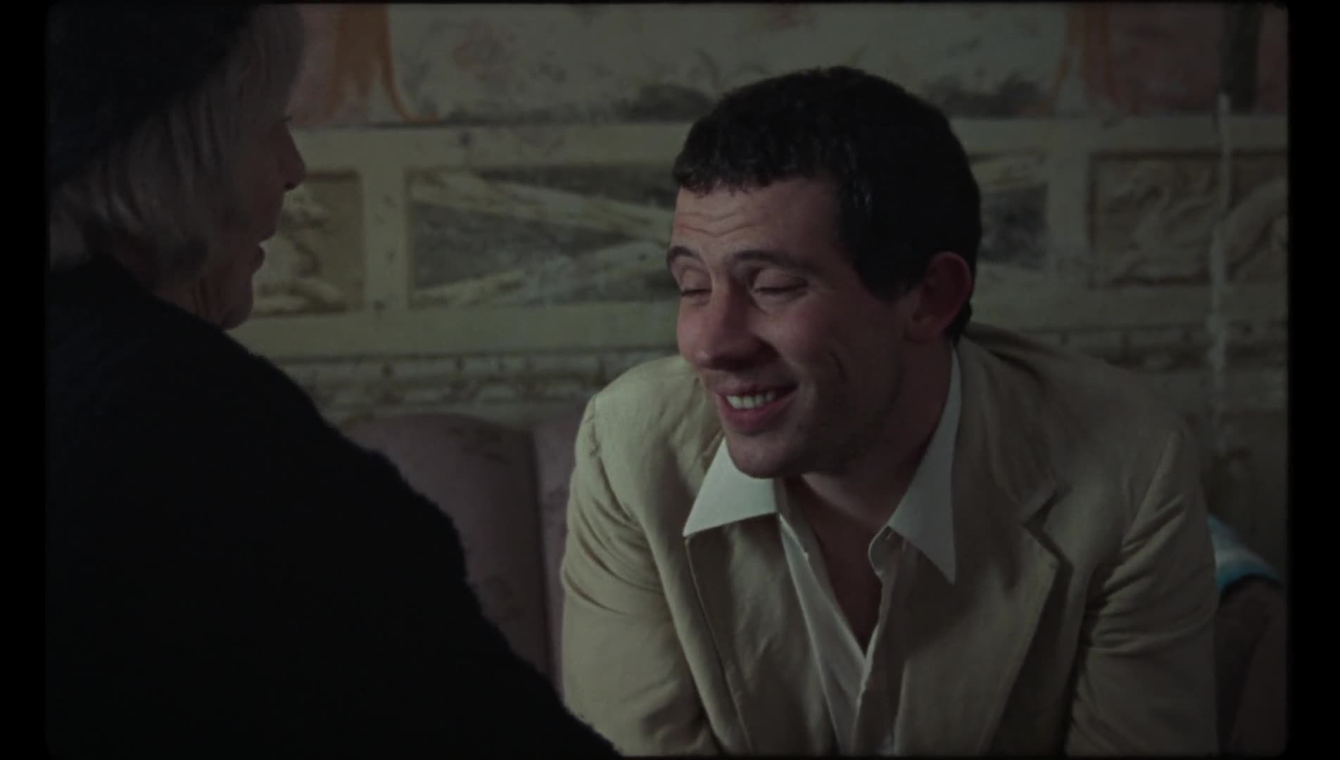 Chiméra   La Chimera 2023 1080p BluRay x264 AAC5 1 mp4