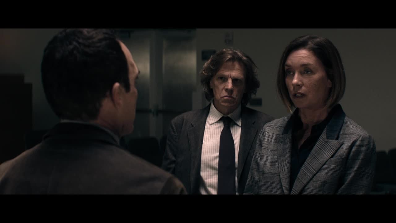 Ráj   Paradise 2026 S02E08 720P Dsnp Web Dl Ddp5 1 H 264 Rawr CZ titulky mkv