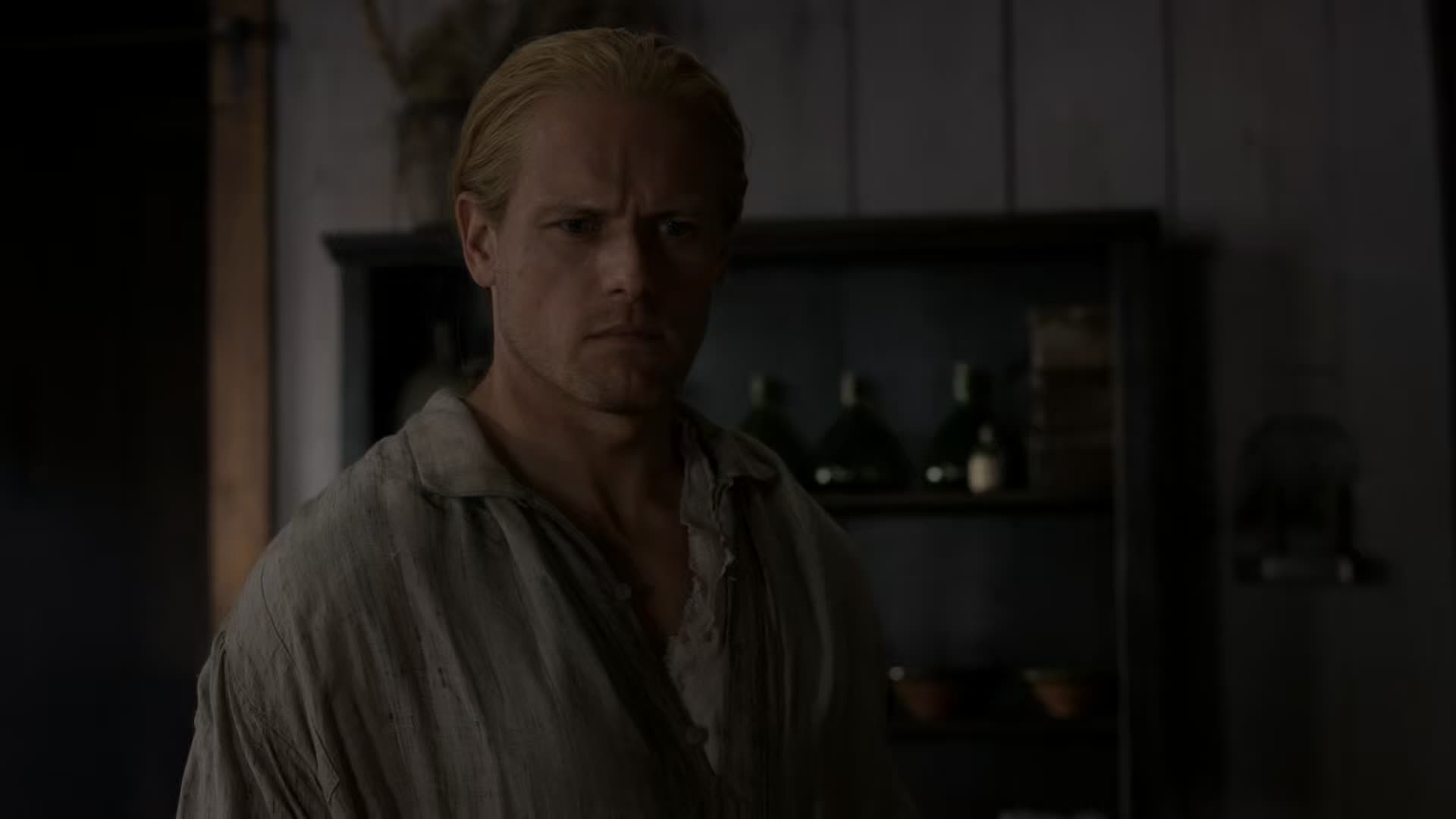 Cizinka   Outlander S08E06 1080p HEVC x265 MeGusta CZ titulky mkv